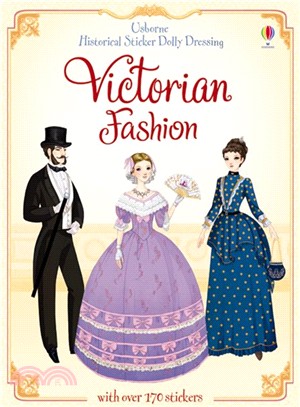 Victorian fashion