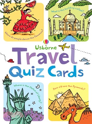 Travel Quiz