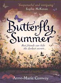 Butterfly Summer