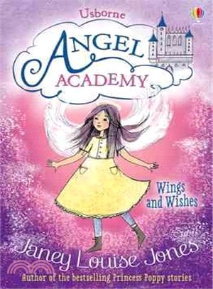 Angel Academy Wings and Wishes