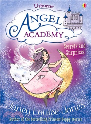 Angel Academy Secrets and Surprises