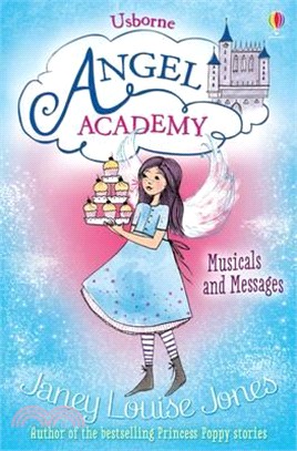Angel Academy Musicals & Messages