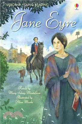 Young Reading Level 3: Jane Eyre