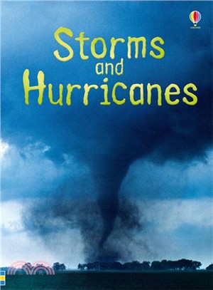 Usborne Beginners: Storms & Hurricanes