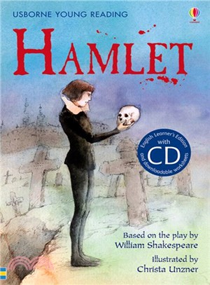 Hamlet (Book + CD)