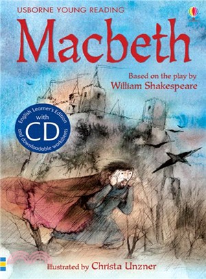 Macbeth (Book + CD)