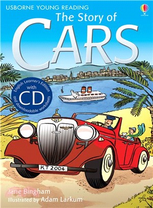 The story of cars /