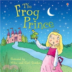 The Frog Prince | 拾書所