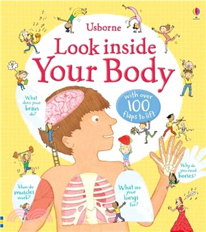 Look inside your body /