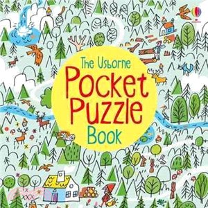 Pocket Puzzle Book | 拾書所