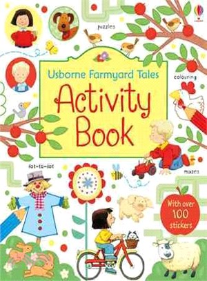 FYT Activity Book