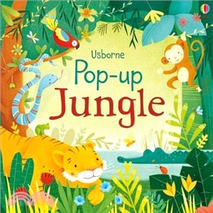 Pop-up jungle /