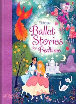 Ballet Stories for Bedtime