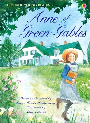 Anne of Green Gables | 拾書所