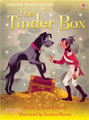 The Tinder Box (Young Reading Series 1)