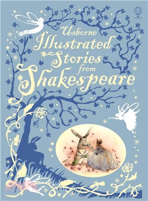 Illustrated Stories from Shakespeare