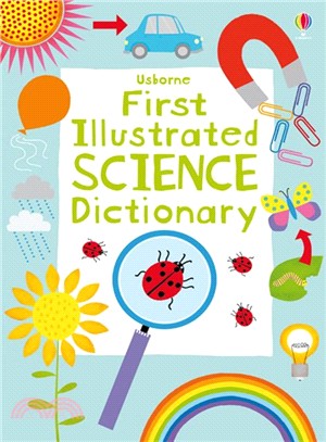 First Illustrated Science Dictionary (圖解科學字典)