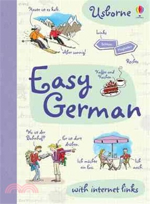 Easy German | 拾書所