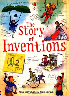 The Story of Inventions