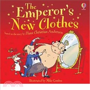 The Emperor's New Clothes