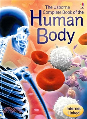 The Usborne complete book of the human body /