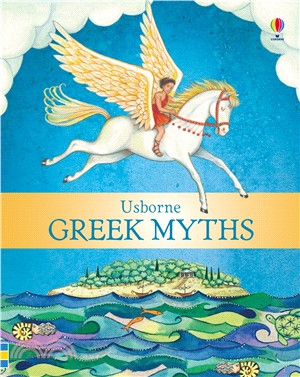 Greek Myths