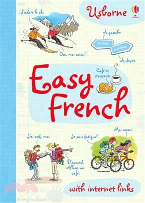 Easy French | 拾書所
