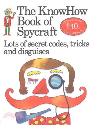 Spycraft