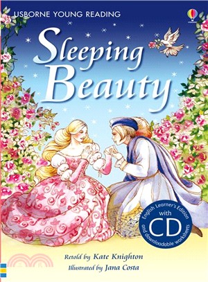 Sleeping Beauty (Book + CD) | 拾書所