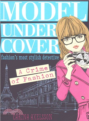 Model Under Cover ― A Crime of Fashion