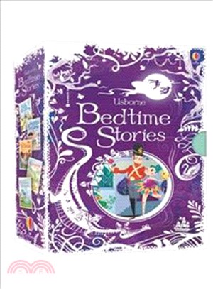 Bedtime Stories Gift Set (Usborne Gift Set) | 拾書所