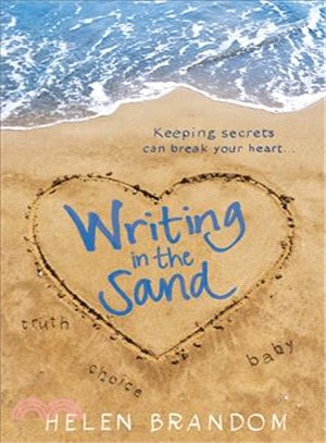 Writing in the Sand