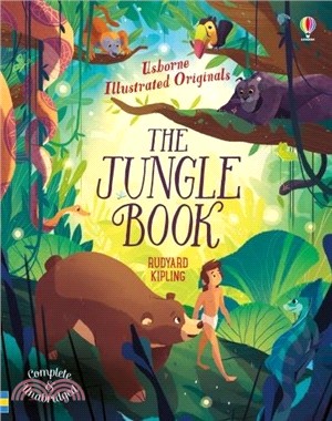 Originals Jungle Book