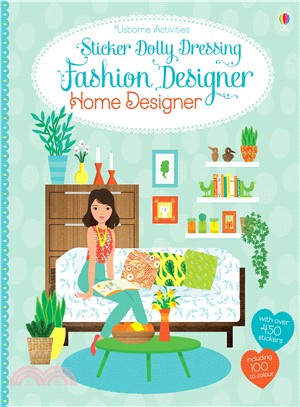 Fashion Designer Home Designer