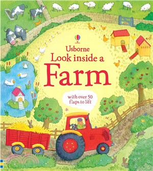 Look inside a farm /