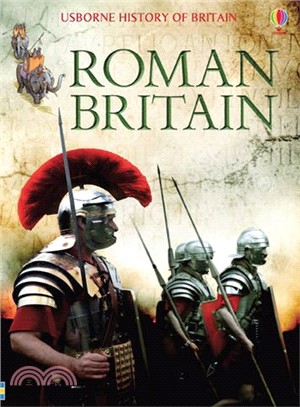 HOB Roman Britain
