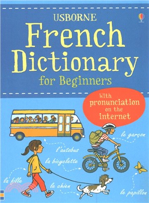 Dictionary for Beginners - French