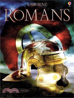 Romans | 拾書所