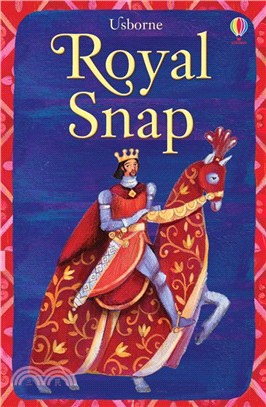 Royal Snap Cards