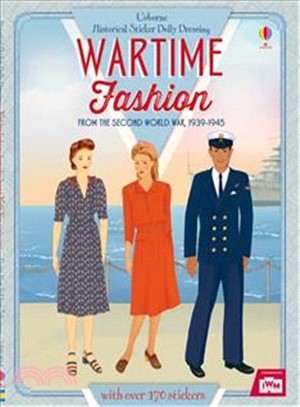 Wartime Fashion (1939-1945)