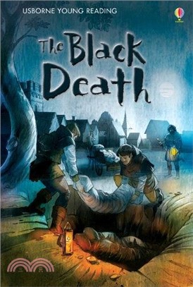 Young Reading Series 2: Black Death