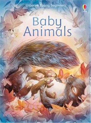 Baby Animals (Young Beginners)