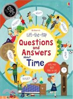 Questions and answers about time /