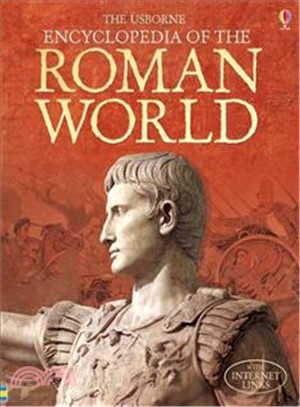 Usborne Encyclopedia of the Roman World