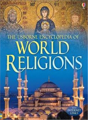 Usborne Encyclopedia of World Religions