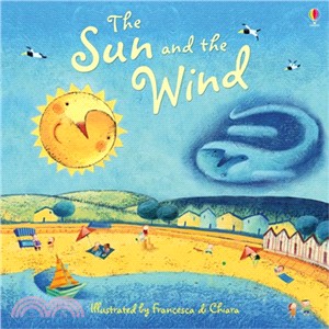 The Sun and the Wind