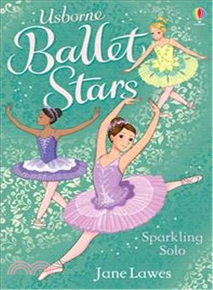 Sparkling Solo (Ballet Stars) | 拾書所