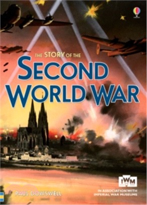 The Story of the Second World War