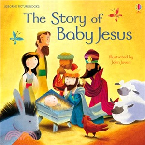 The Story of Baby Jesus