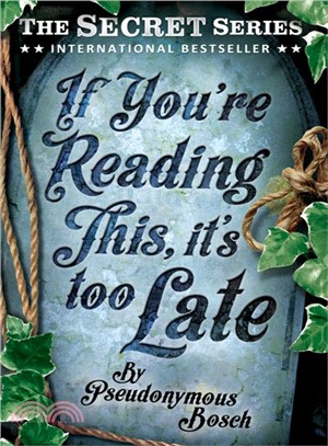 If You're Reading This, it's Too Late: Book 2